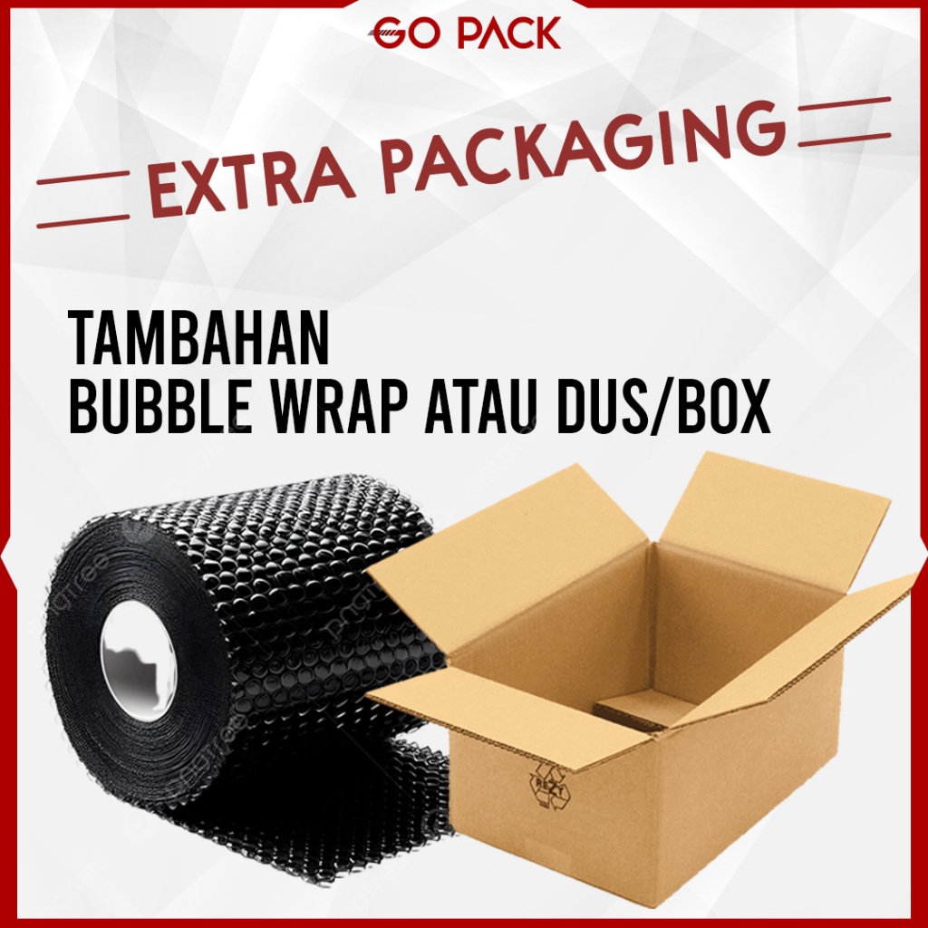 Produk Gopackofficial | Shopee Indonesia
