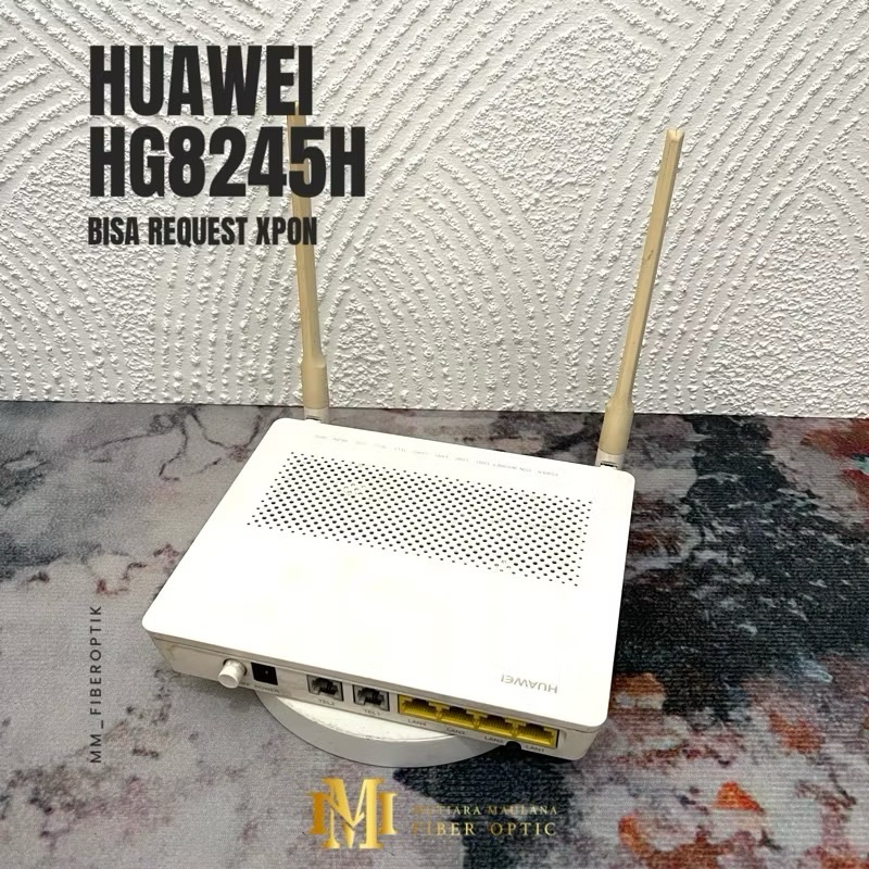 Jual HUAWEI HG8245H | Shopee Indonesia