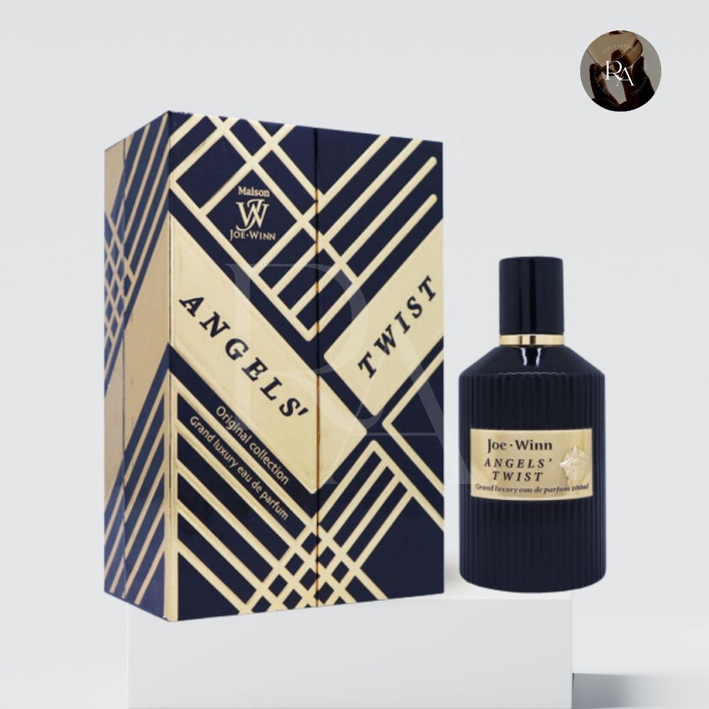Jual Maison Joe Winn Angel twist - 100 ML | Shopee Indonesia