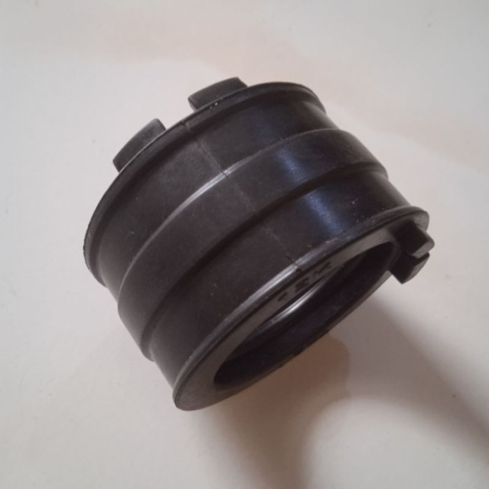 Jual karet intake fu gsx injeksi cocok untuk rubahan ke motor karbu ...