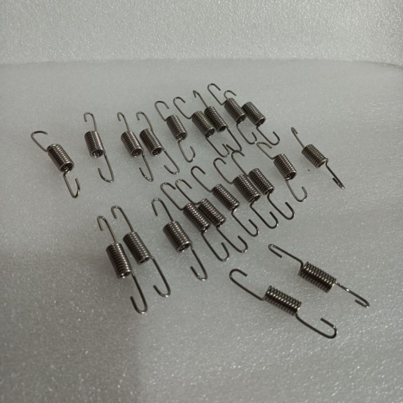 Jual Pir / pengait stainless steel RACING R14 ORIGINAL 100% KERUCUT ...