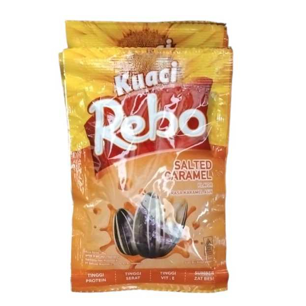 Jual KUACI REBO RENCENG ISI 10 | Shopee Indonesia