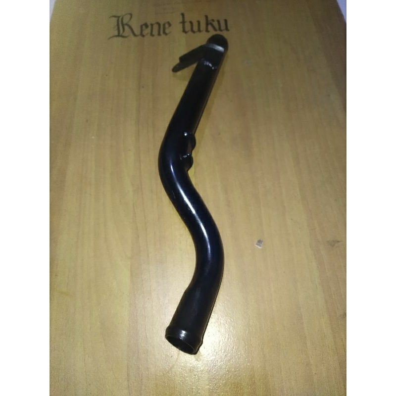 Jual pipa radiator bawah atas xenia 1000cc | Shopee Indonesia