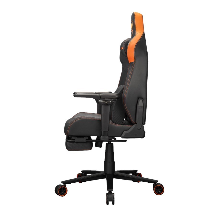 Jual Cougar Armor Evo M - Gaming Chair 4d Armrest With Footrest 