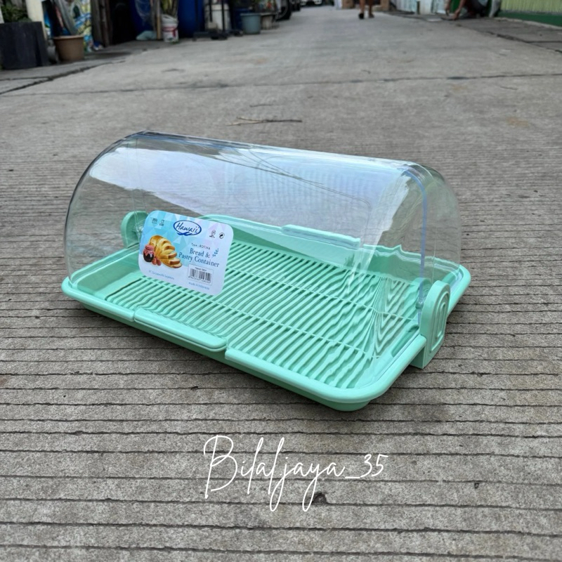 Jual TEMPAT ROTI ROTINA HAWAII | Shopee Indonesia