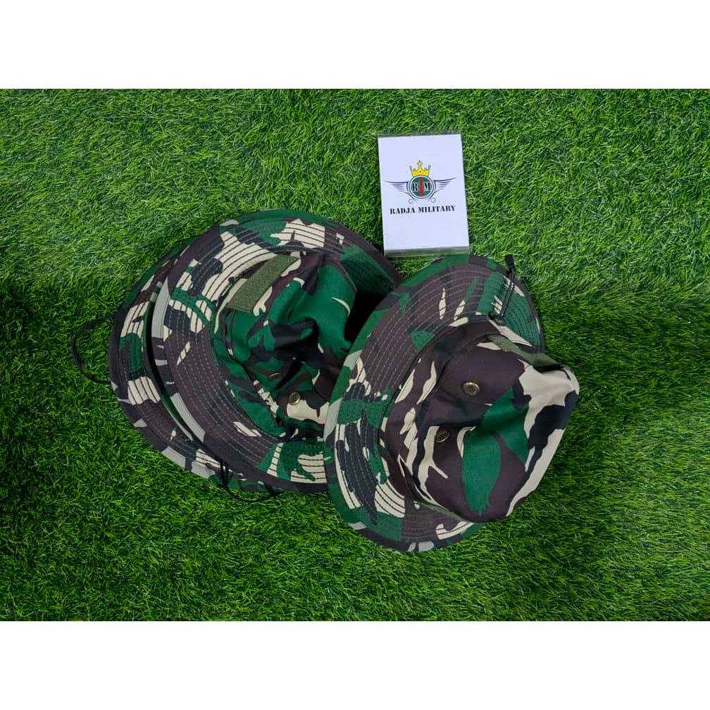 Jual TOPI RIMBA KAWAT | Shopee Indonesia