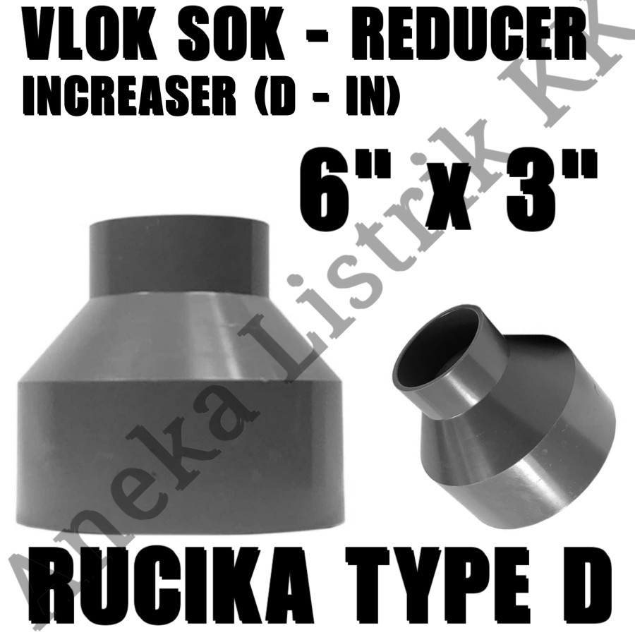Jual RUCIKA D VLOK SOK SOCK 6