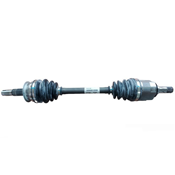Jual Drive Shaft As Roda LH Set Assy Chevrolet Spin 1.2 1.5 MT ORI GM ...