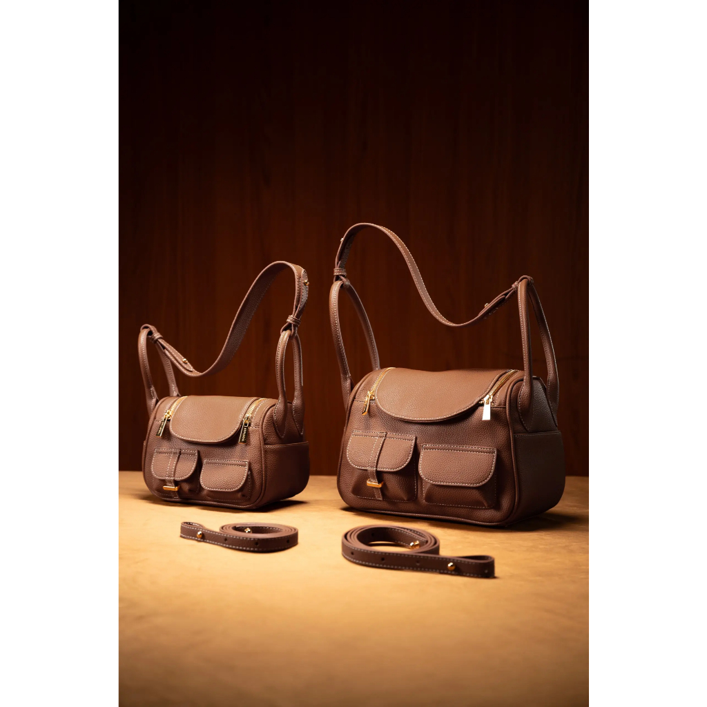 Jual Heylocal's MOSCOW BAG | Shopee Indonesia