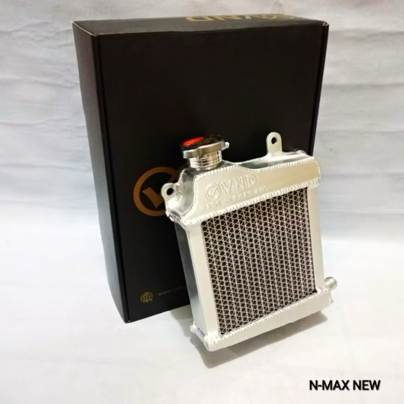 Jual VND Radiator Flat NMAX NEW / OLD / PCX 160/ ADV 160/ VARIO 160 ...