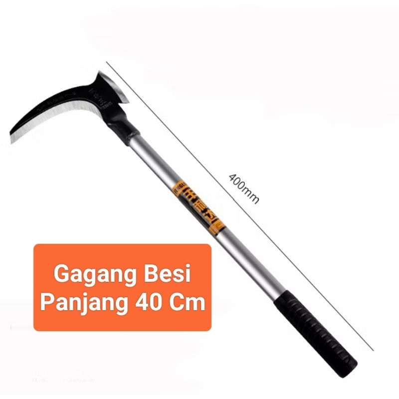 Jual Alat Pangkas Rumput Liar / Aksesoris Berkebun / Perlengkapan ...