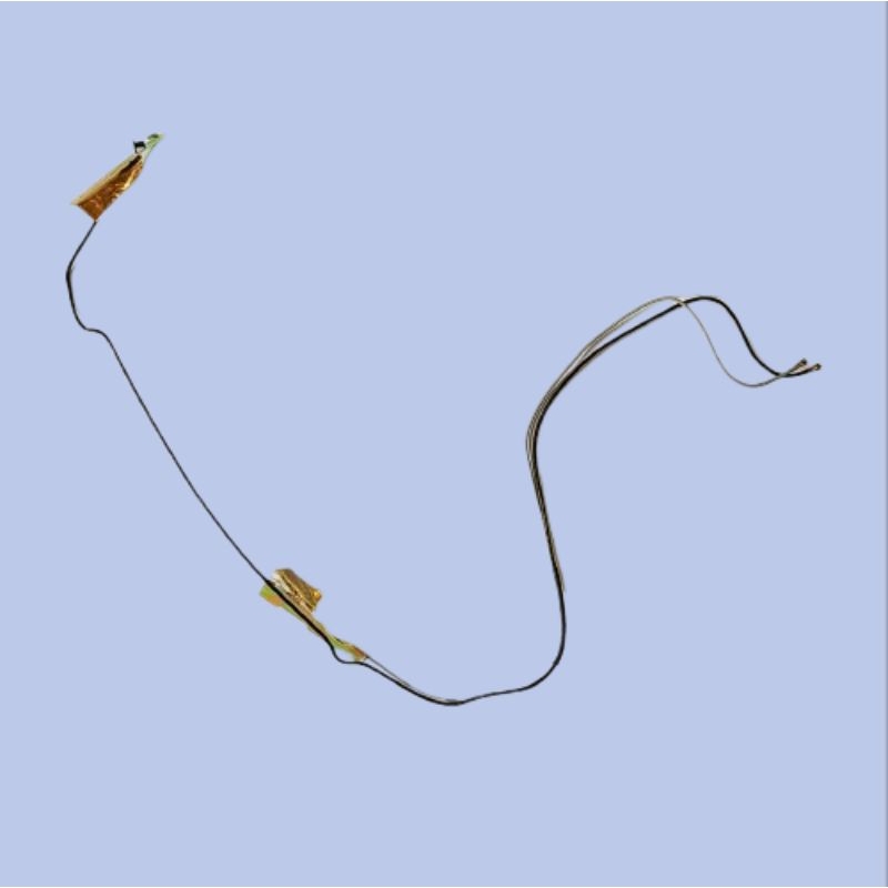 Jual Cable fleksibel antena wifi card laptop Lenovo Ideapad S20 S20-30 ...