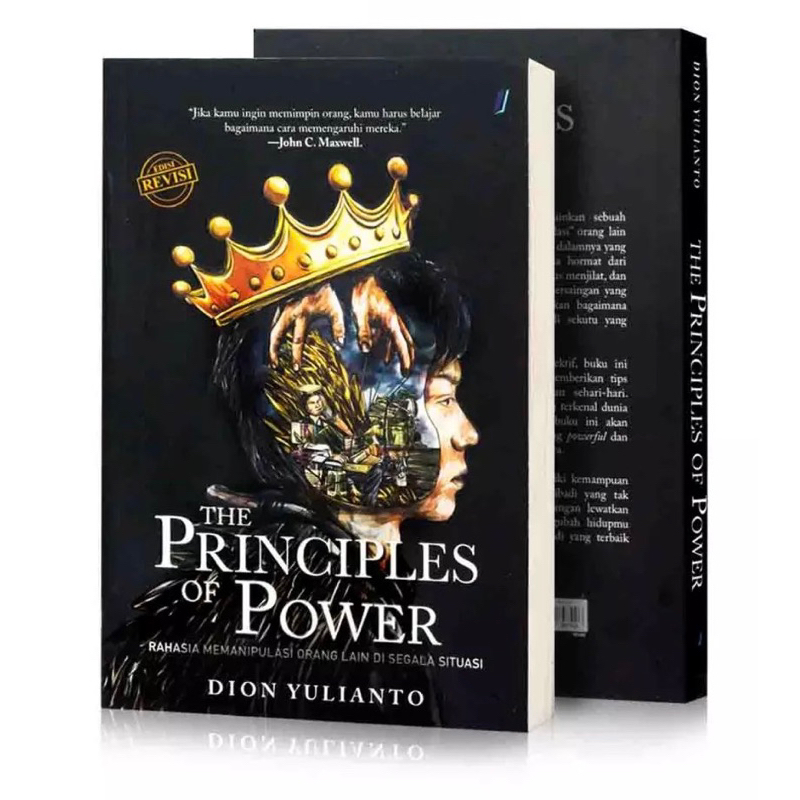 Jual the princhiples of power | Shopee Indonesia