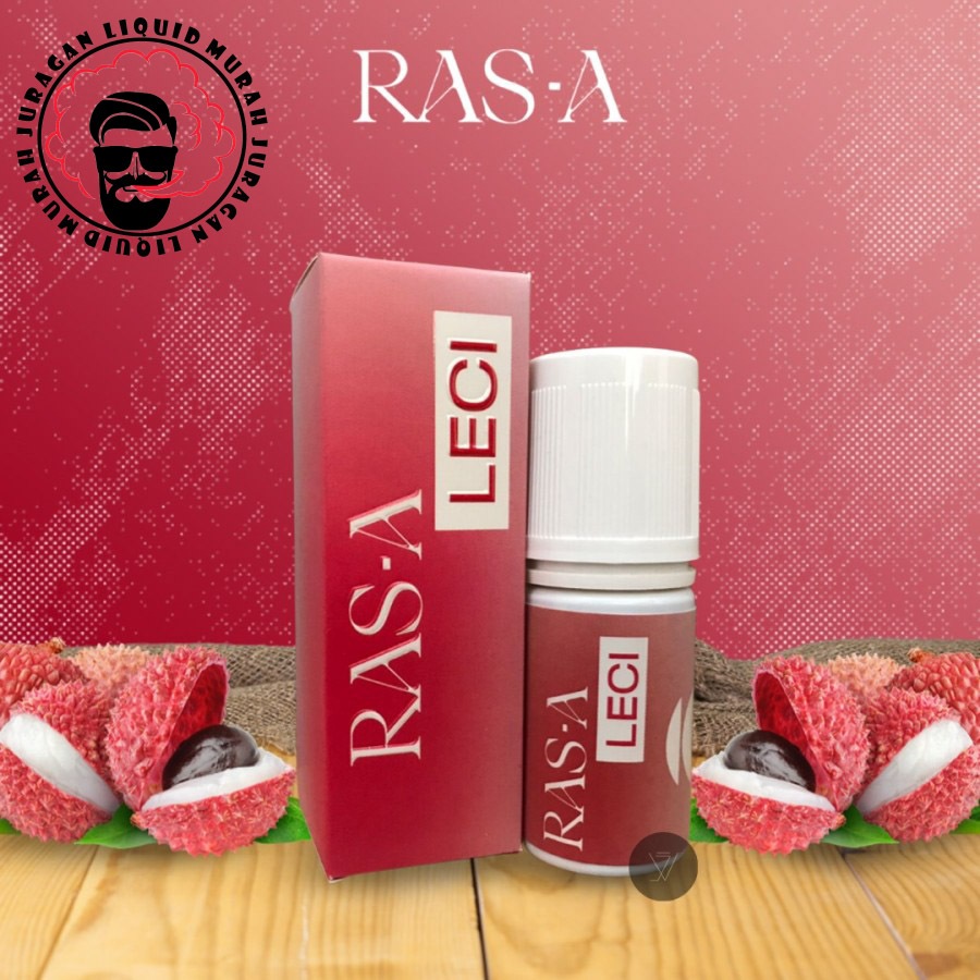 Jual Liquid Rasa Leci Salt Nic 30ml 20mg Saltnic Liquid by Ras-a ...