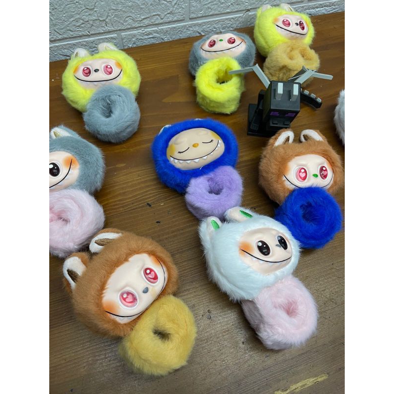 Jual Gelang Labubu + Sound Labubu | Shopee Indonesia
