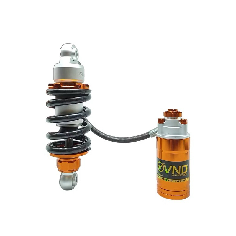 Jual Monoshock VND AK 111 B1 Pro 205mm Tabung pisah Jupiter mx old/Mx ...