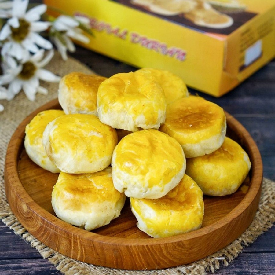 Jual Bakpia Pathok Premium Aneka Rasa Milarosa 1boxc isi 15 Kacang ijo ...