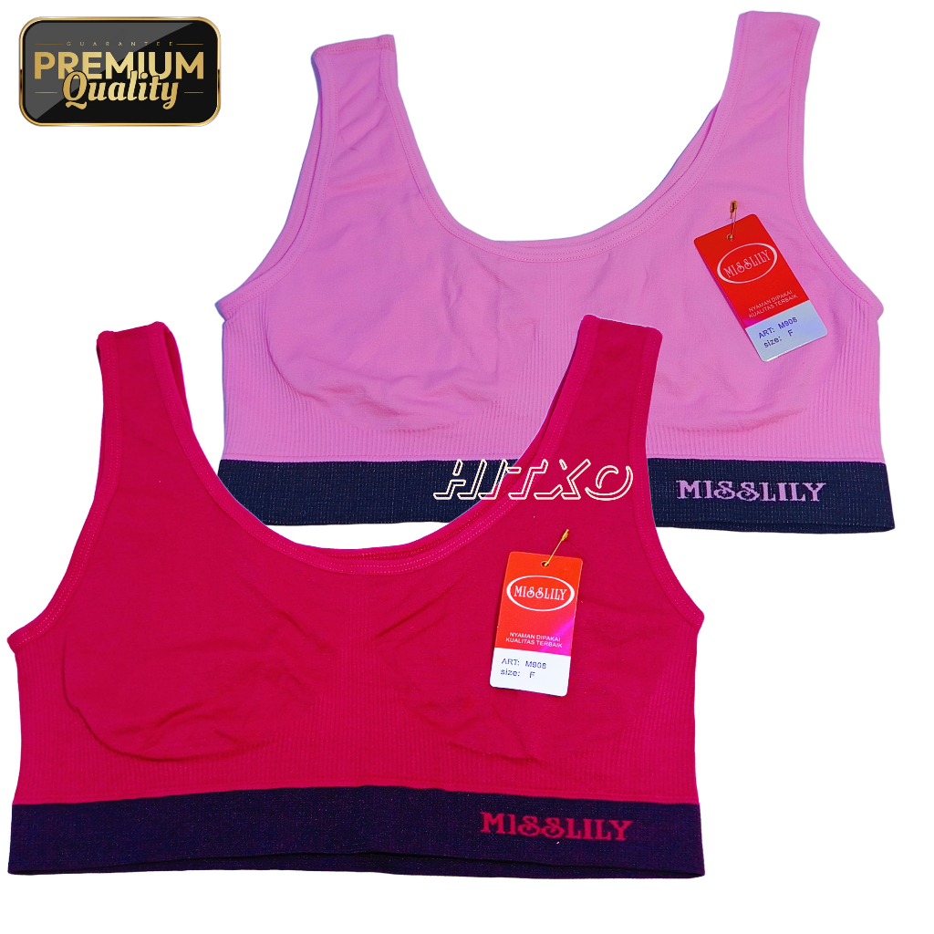 Jual Mini set Anak Smp 13 - 15 Tahun Isi 4 Pcs Bra Remaja Wanita Rajut ...