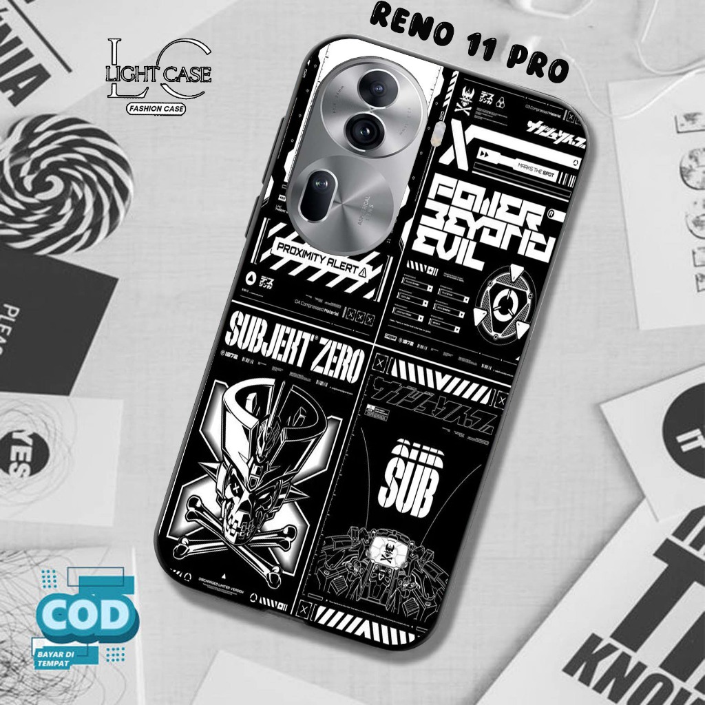 Jual CASE GLOSSY RENO 11 PRO dan ALL TYPE SMARTPHONE & ANDROID Bisa ...