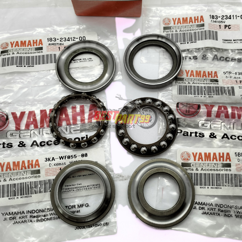 Jual Komstir Vixion New R15 V2/V3 XABRE. MT 15 Kualitas Original ...