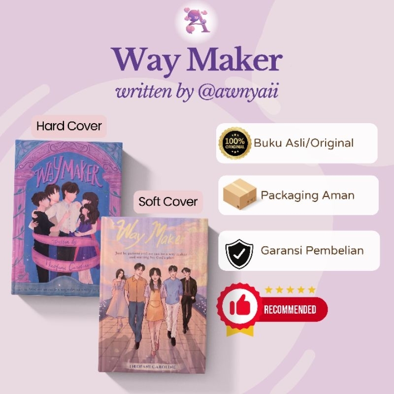 Jual Way Maker | Shopee Indonesia