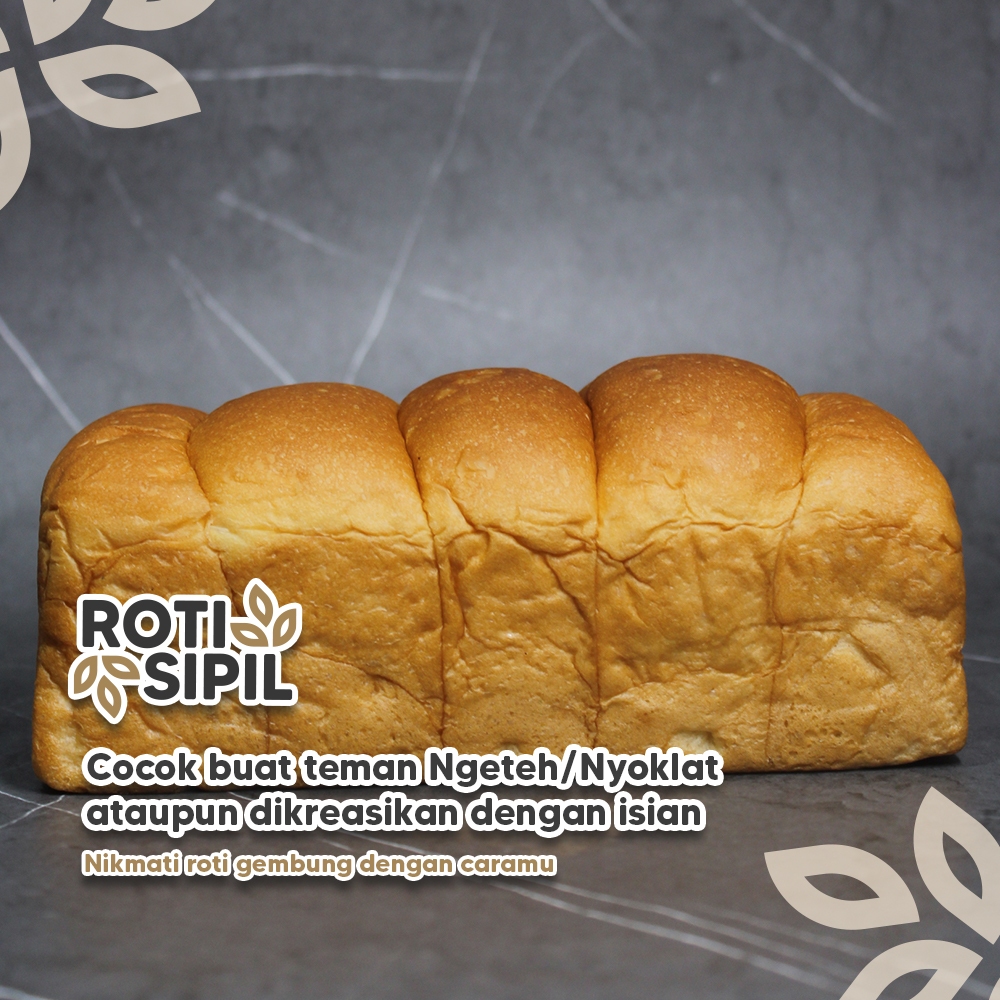 Jual Roti Gembung / Gembong Viral | Base Gembung / Gembong Roti Viral ...