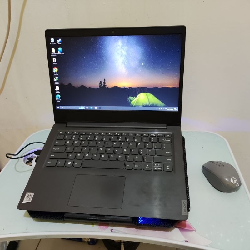 Jual Lenovo V14-Ada AMD 302E 82C6 | Shopee Indonesia