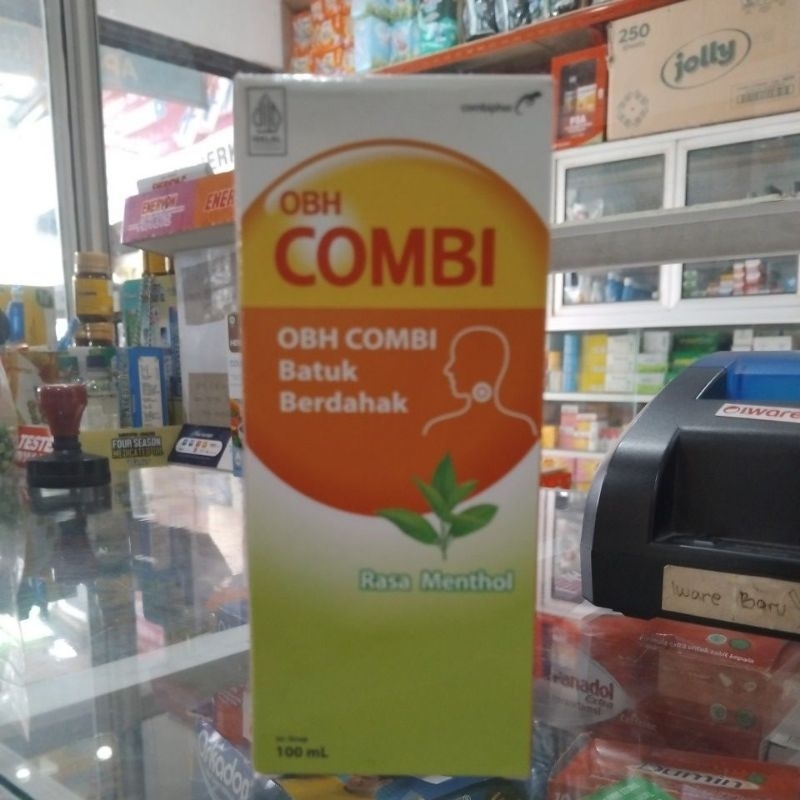 Jual Obh Obat Terlengkap & Harga Terbaru April 2026 | Shopee Indonesia