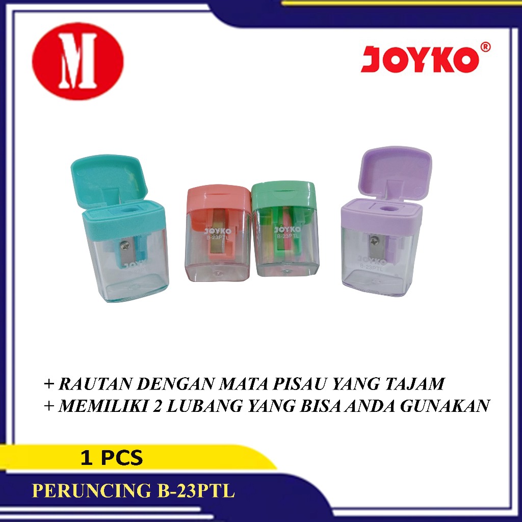 Jual Peruncing / Rautan Joyko B-23PTL | Shopee Indonesia