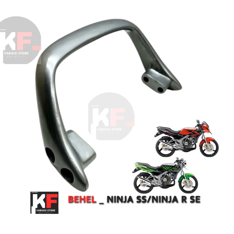 Jual Behel NSR Ninja R Behel Ninja SS Behel Ninja R | Shopee Indonesia