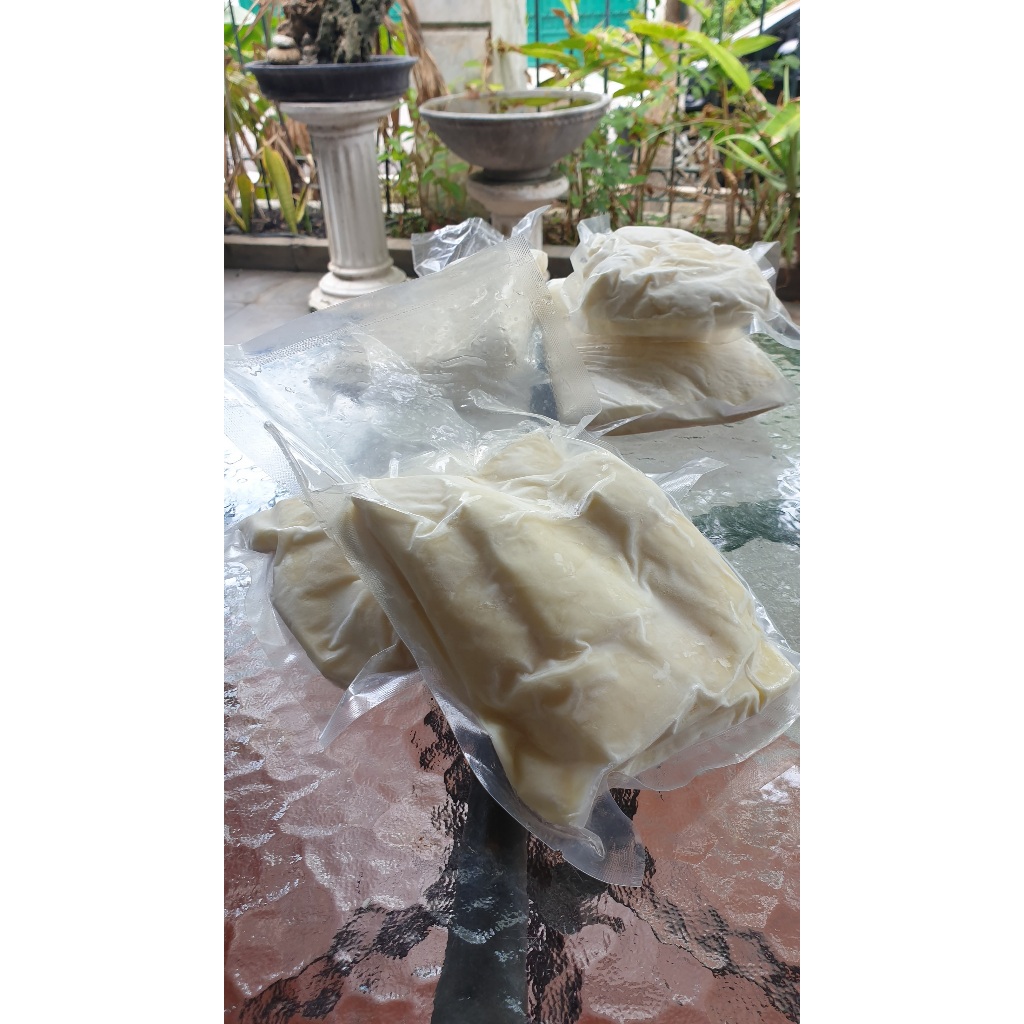 Jual Home Made Keju Panggang / Grill Cheese / Halloumi Cheese Protolan ...