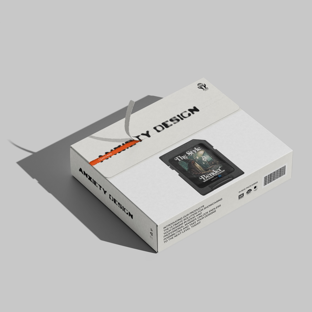 Jual Style Bender Template For Photoshop | Shopee Indonesia
