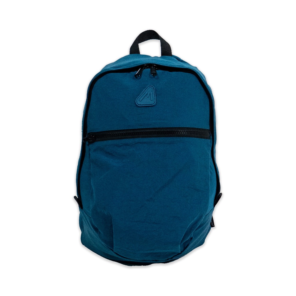 Jual Markicabs - Anna Backpack Daily 15L - Deep blue | Shopee Indonesia