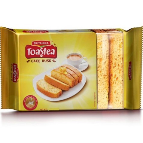 Jual BRITANNIA TOASTEA CAKE RUSK ORIGINAL 240G / Roti Panggang | Shopee ...