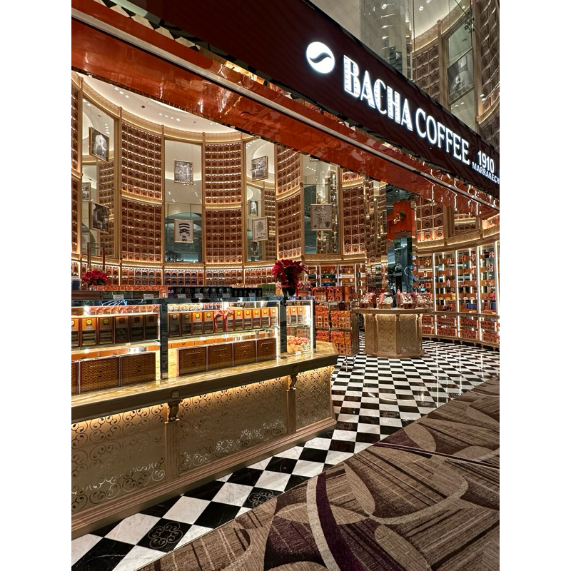 Jual Bacha Coffee Terlengkap & Harga Terbaru April 2026 | Shopee Indonesia
