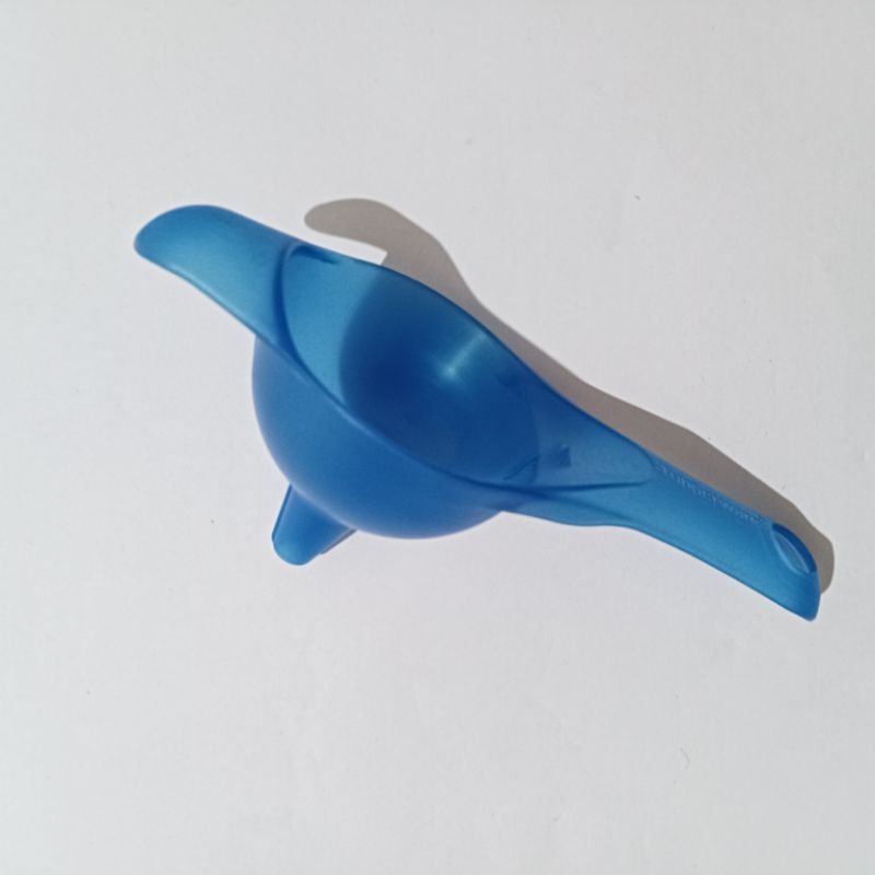 Jual Mini Funnel Tupperware || Mini Corong Tupperware || Egg White ...