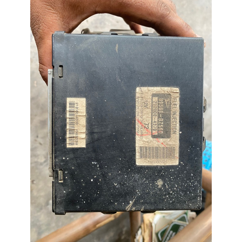 Jual ecu grandmax 1.3 kode BZ560 | Shopee Indonesia