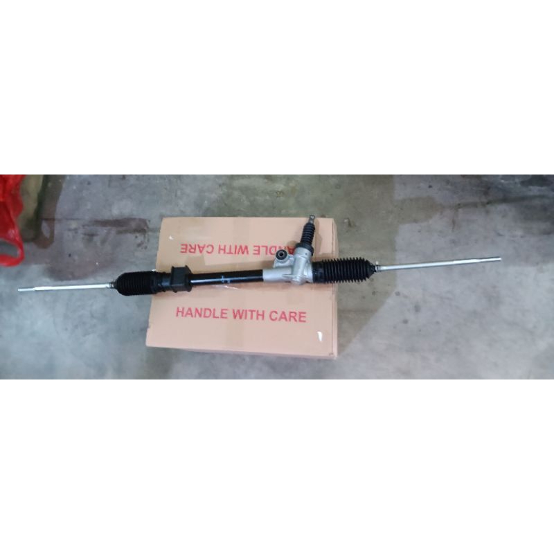 Jual Rack Steering Rek Stir Assy Apv Non power Steering , Mega Carry ...