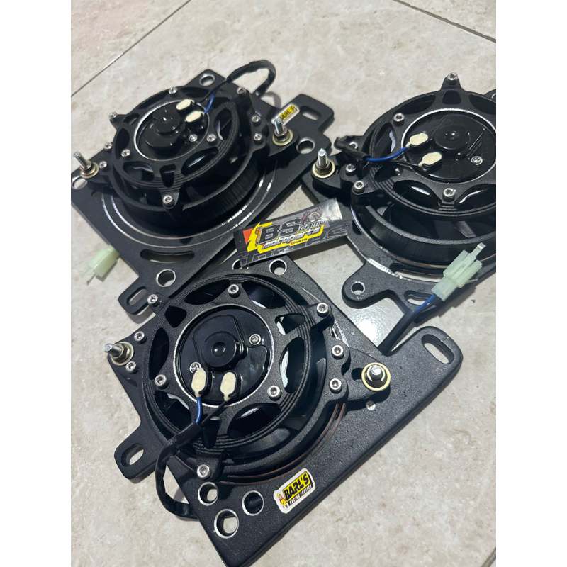 Jual PAKET COVER RADIATOR EXTRA FAN VARIO 125 PCX 160 N MAX | Shopee ...
