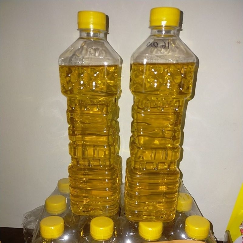 Jual minyak goreng botolan 750g | Shopee Indonesia
