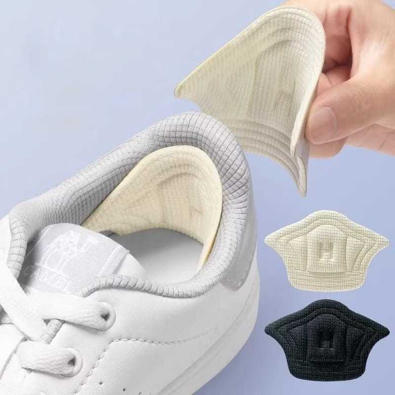 Jual Busa Spons Insole Sol Alas Sepatu Kebesaran Bantalan Sepatu ...