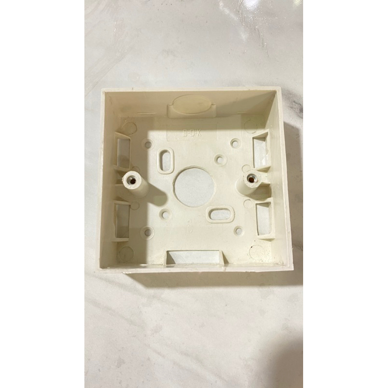 Jual box saklar/ tekong saklar | Shopee Indonesia