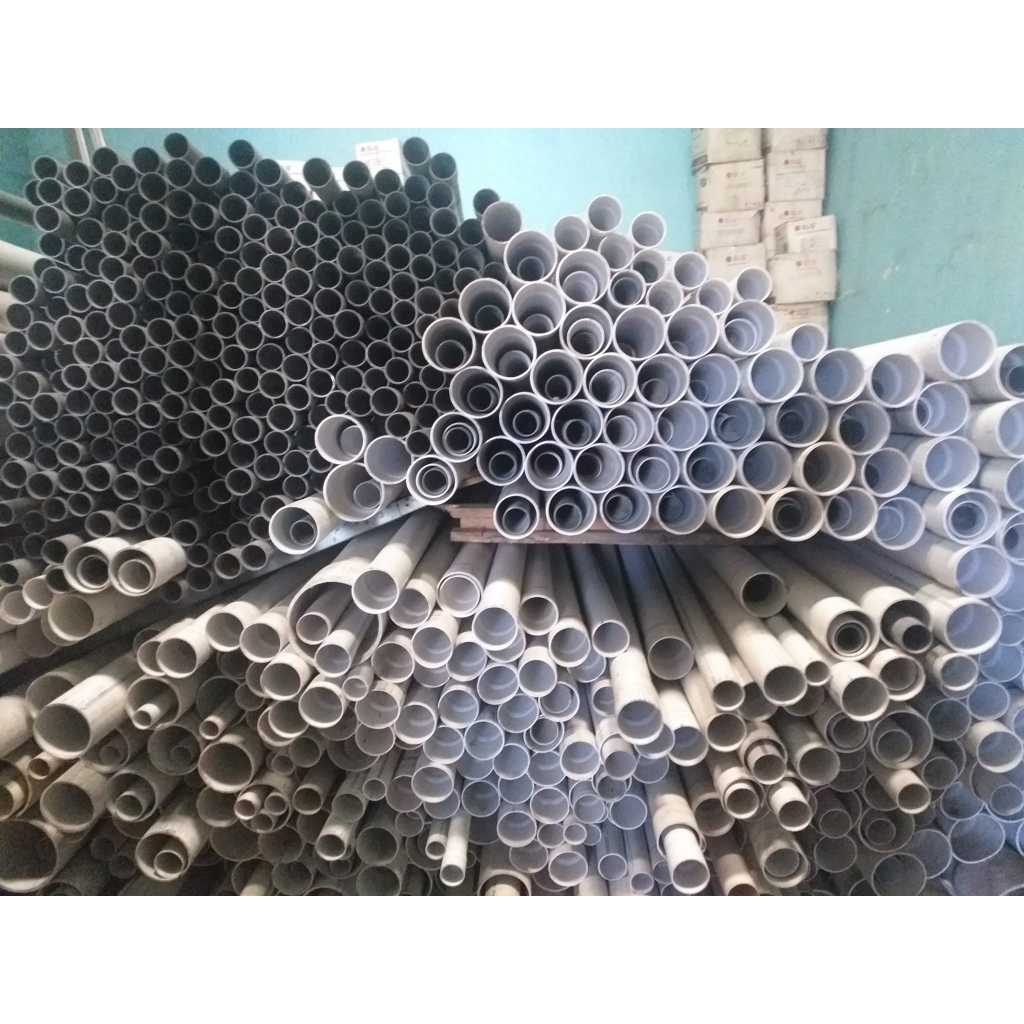 Jual Pipa PVC Type AW ukuran 1/2