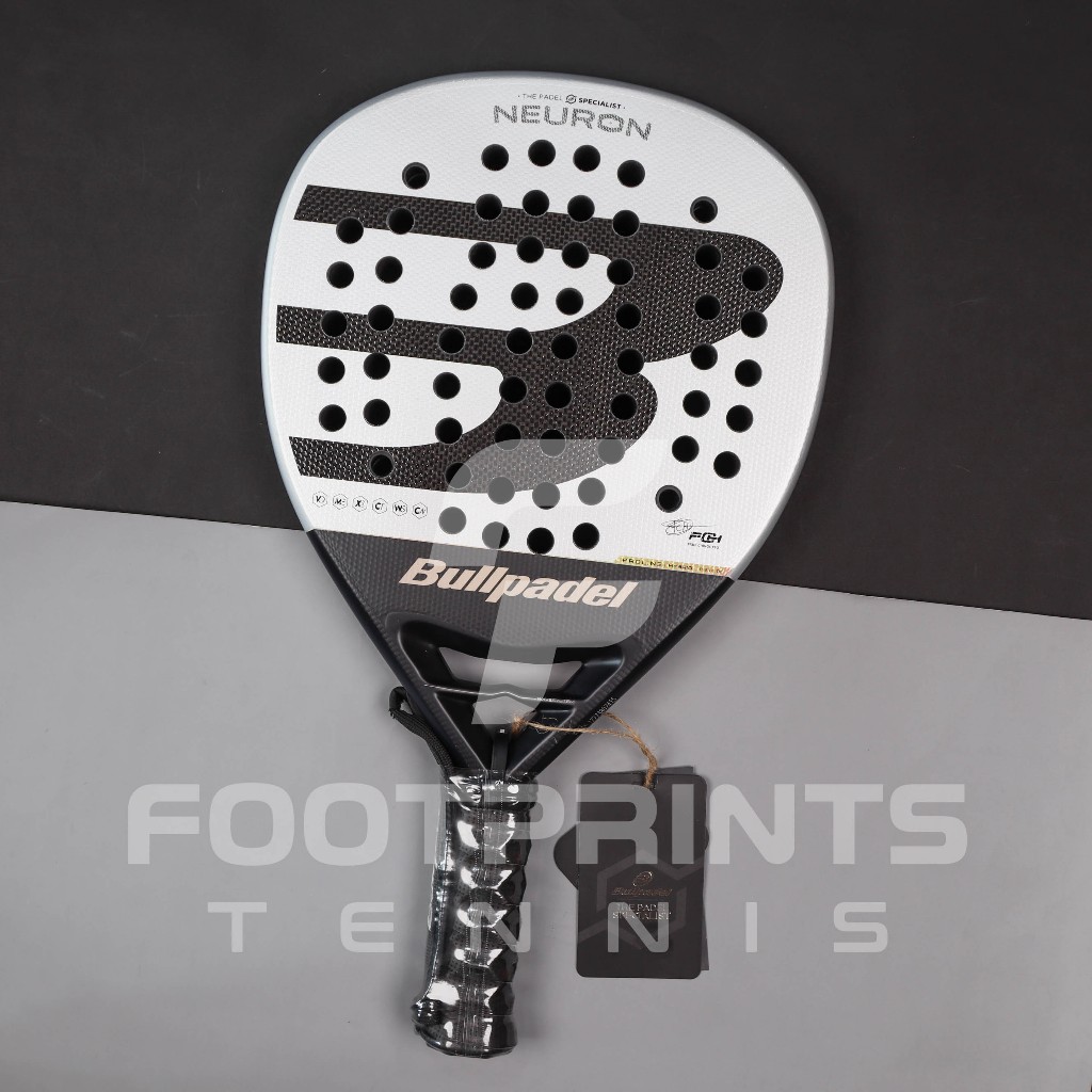 Jual Padel Racket Bullpadel Neuron 25 Raket Original 2025 | Shopee ...