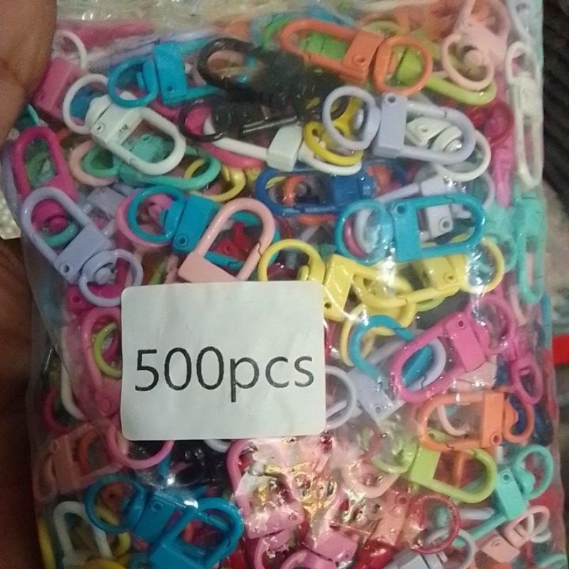 Jual KOKOT BOLAK - BALIK MIX BESI CCB 1 PACK | Shopee Indonesia