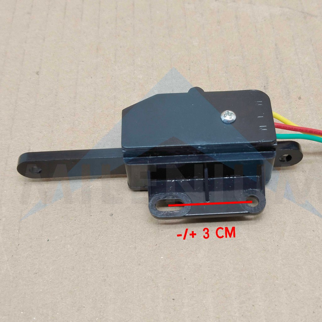 Jual Saklar Switch Kipas Exhaust Dinding / Tarikan Tali Hexos Fan ...