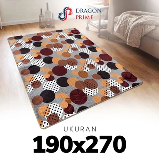 [CSGL] Karpet Busa Malaysia Dragon Prime 190X270 - Semua Varian