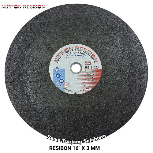 Jual RESIBON POTONG 16