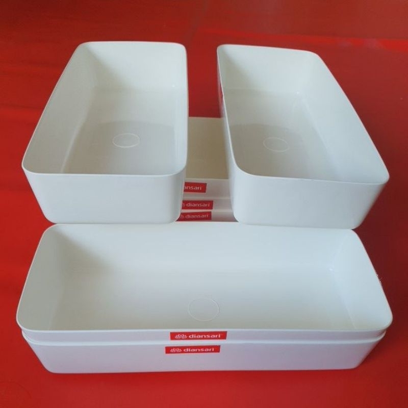 Jual KOTAK KANCING BESAR (DIAN SARI) ASLI serbaguna / Tempat pulpen ...