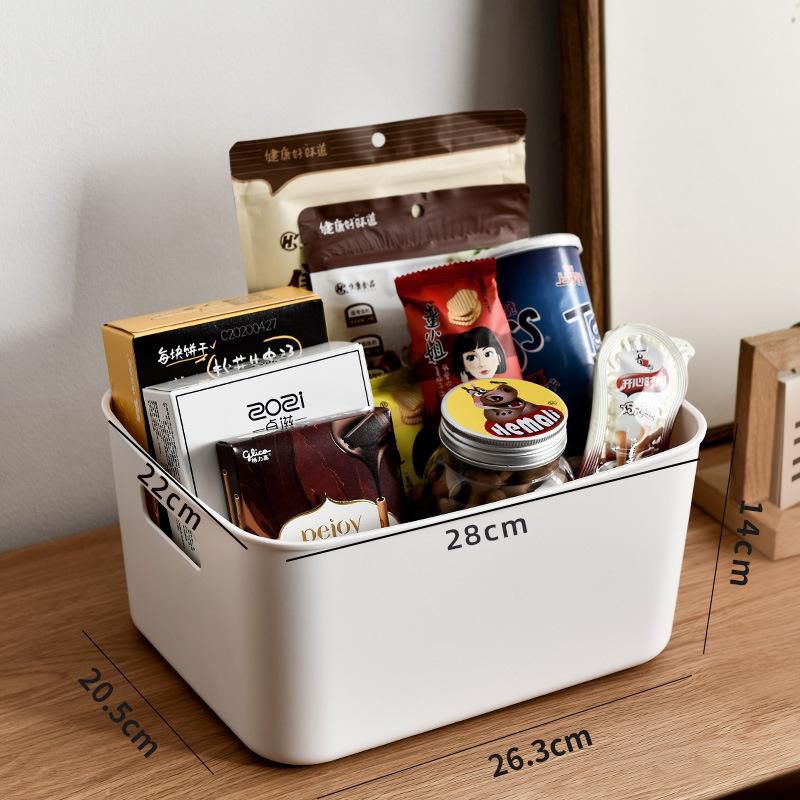 Jual IDERUANG TOBI - Organizer Kotak Penyimpanan Barang Sebaguna Box ...